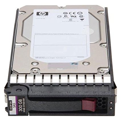 787648-001 HP 1.2TB 12G 10K SAS 3.5INCH HDD