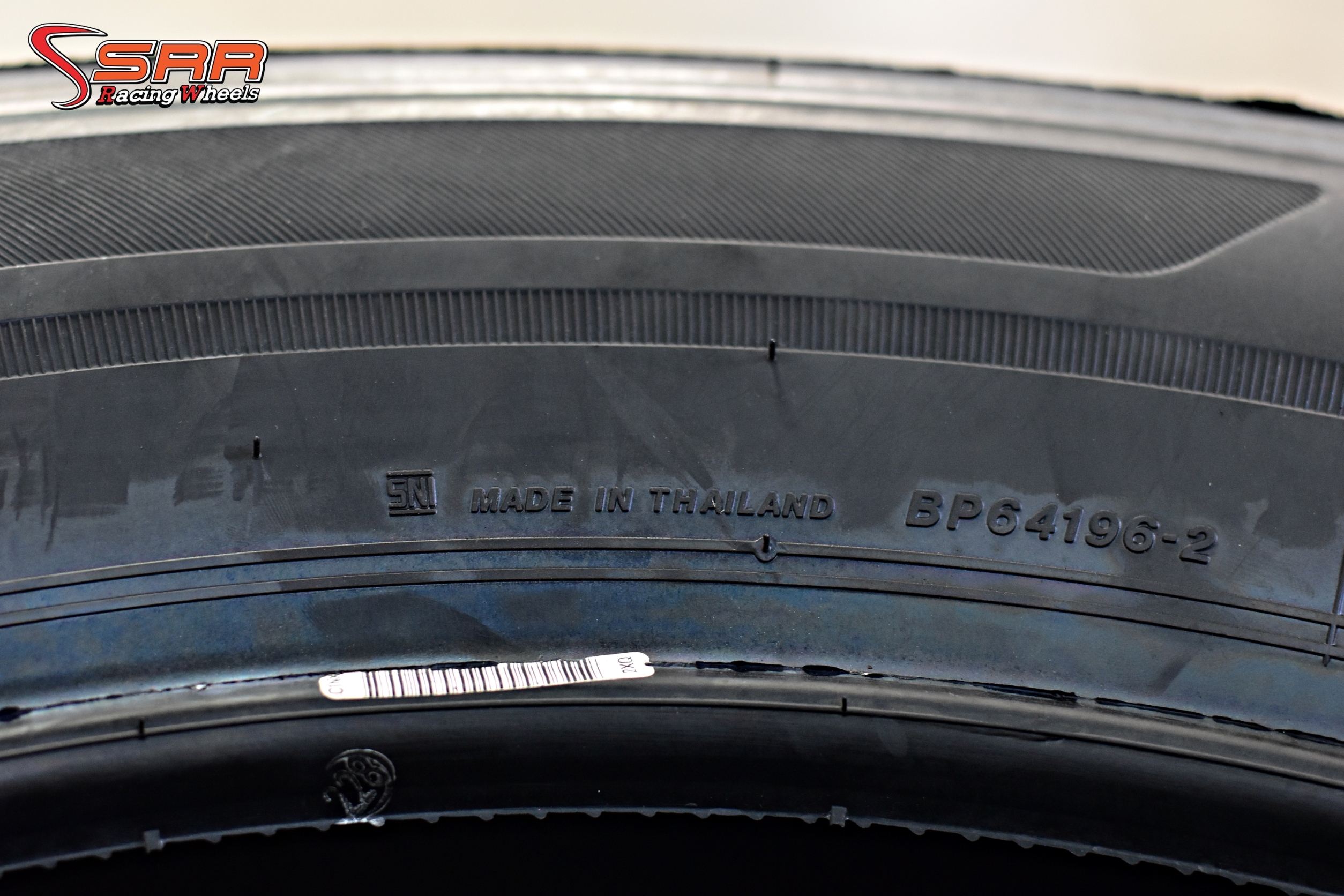 BRIDGESTONE ECOPIA EP850 265/60R18 ยางSUV ราคาพิเศษ