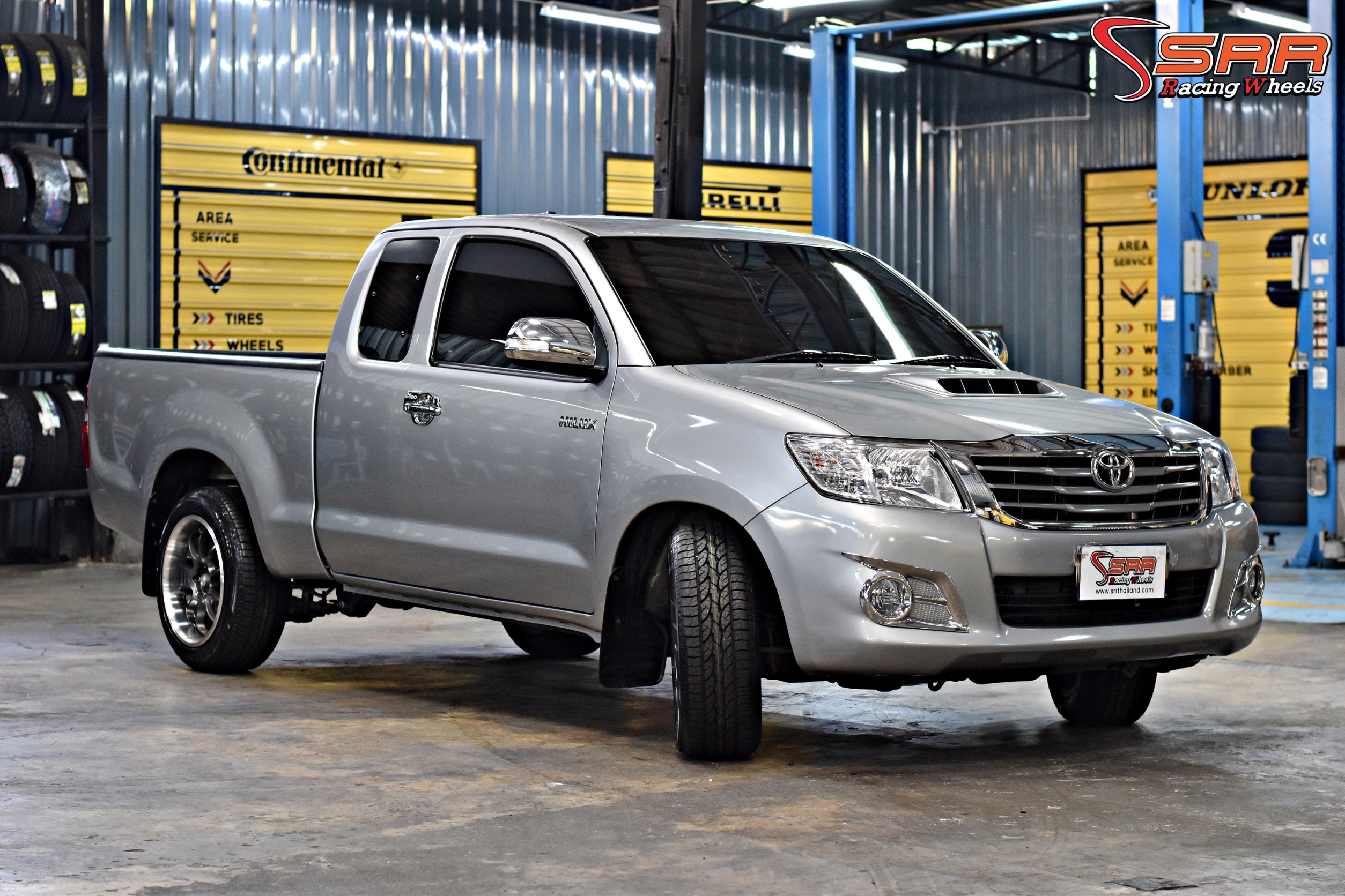 SILVERSTONE ESTIVA X5 235/55R18 ยางใหม่ปี19 ลดราคาพิเศษ