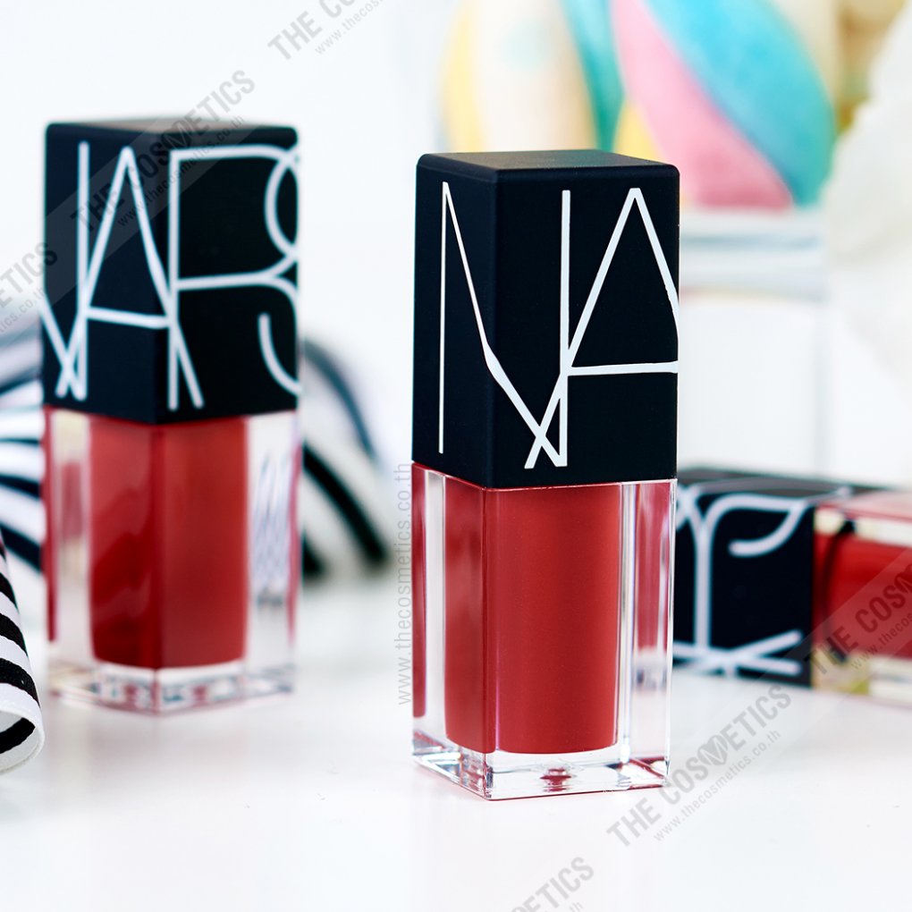 NARS Lip Glide สีแดง Le Palace 2 ml