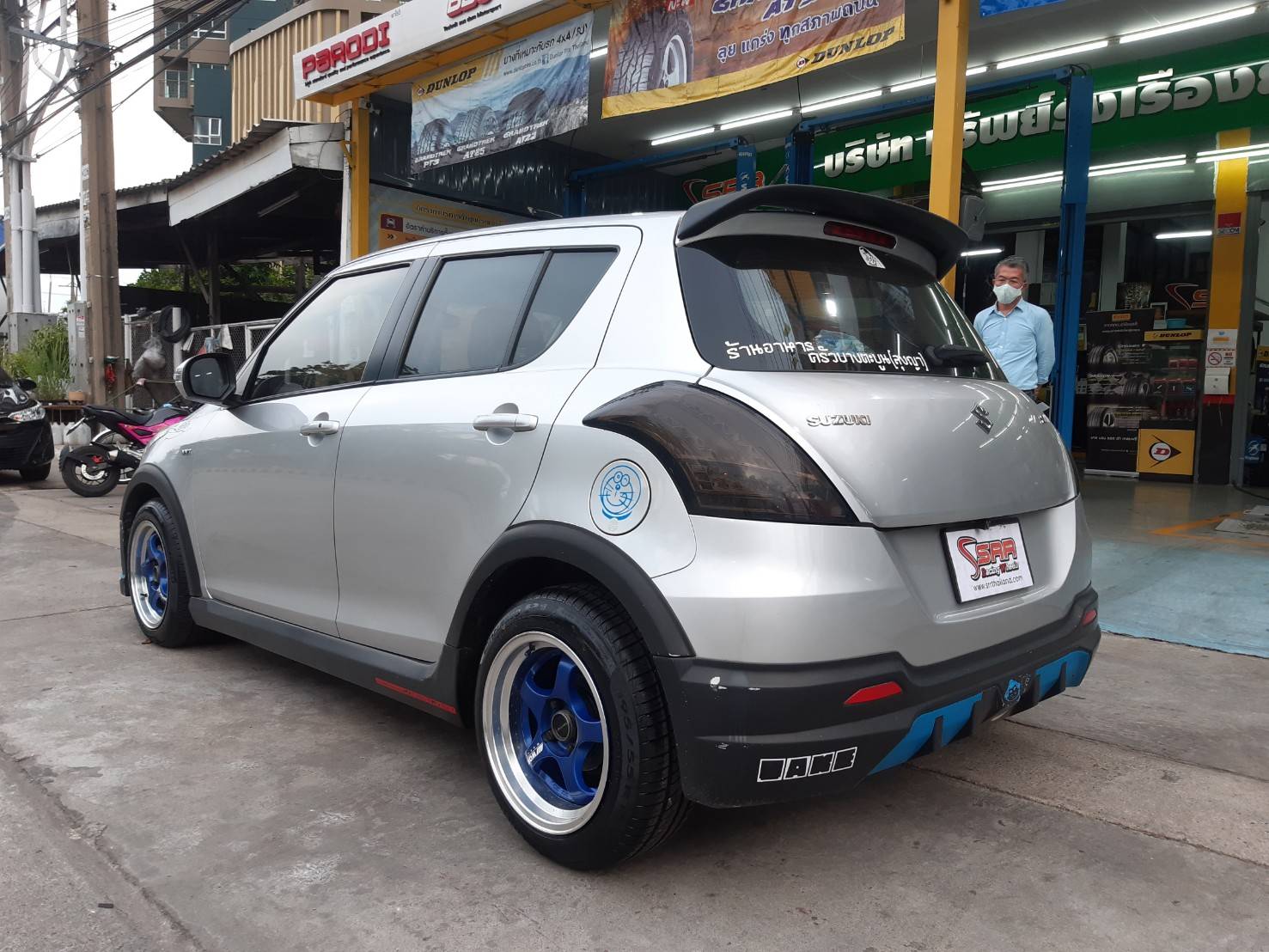 PIRELLI CINTURATO P1 195/55R15 ยางปี19 ลดราคาพิเศษ