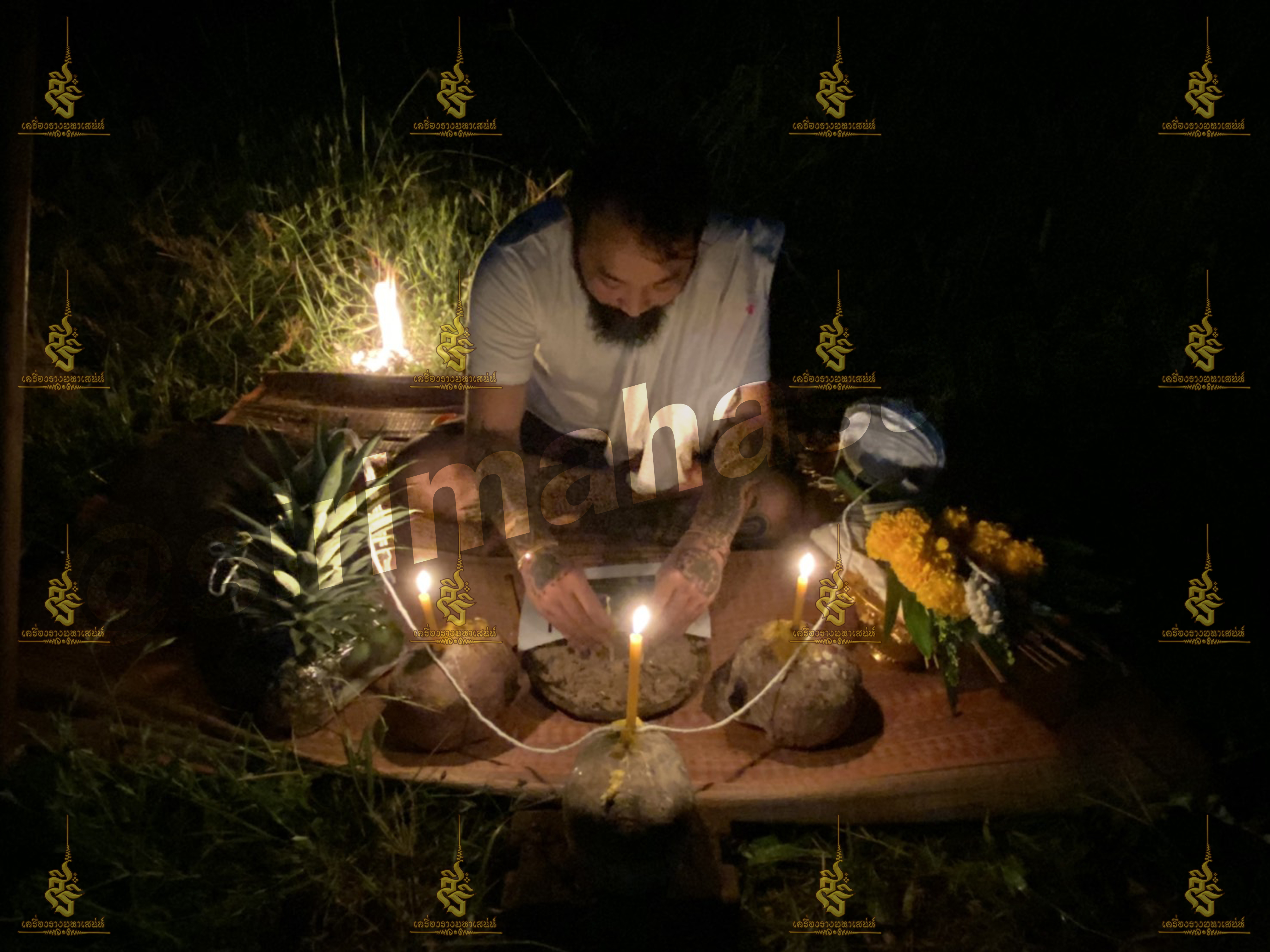 2 รัก 1 ตัด พิธี 3 พิธี 3 สายวิชา