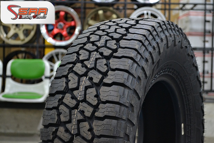FALKEN WILDPEAK A/T3W 265/75R16