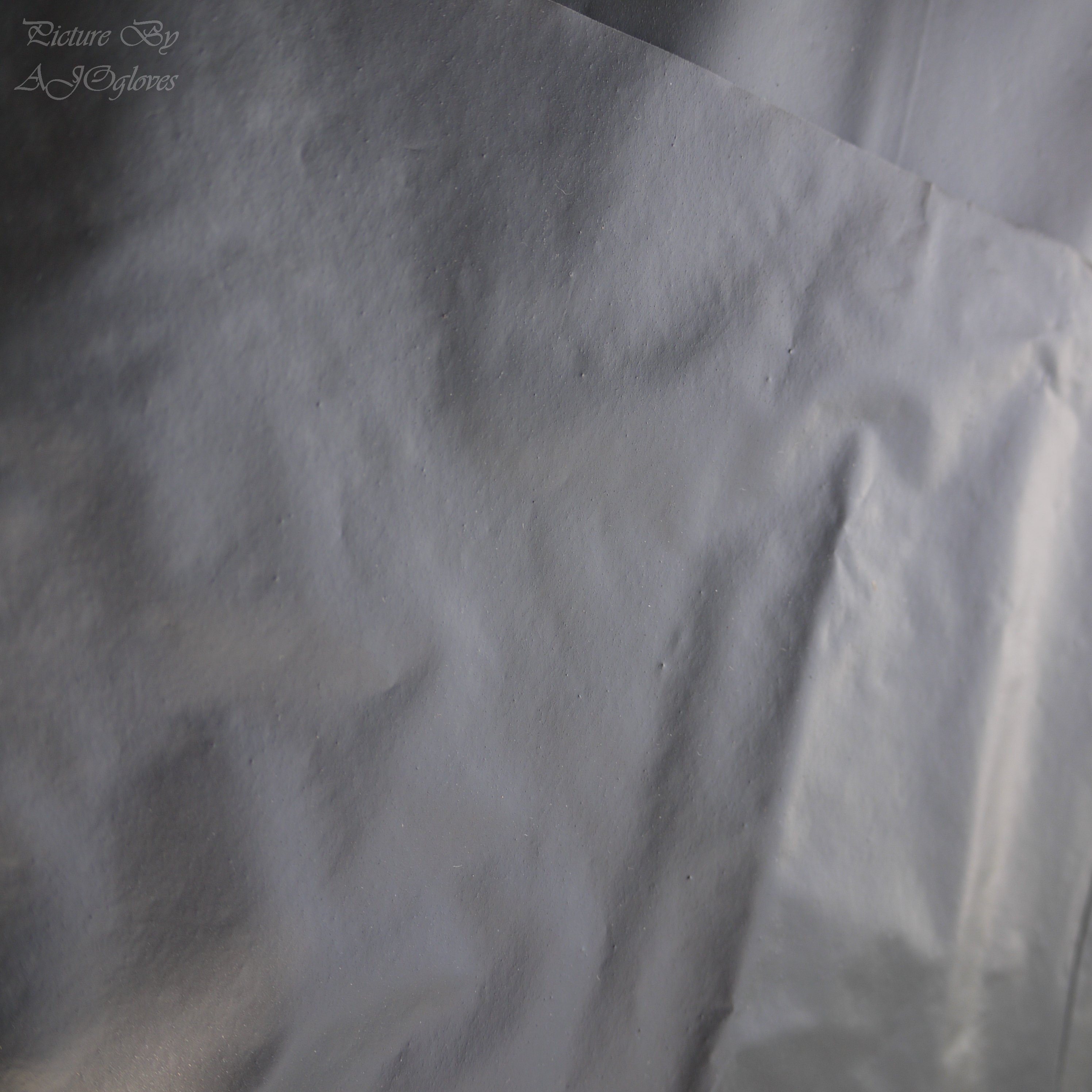 ถุงขยะดำ 18"x 20"