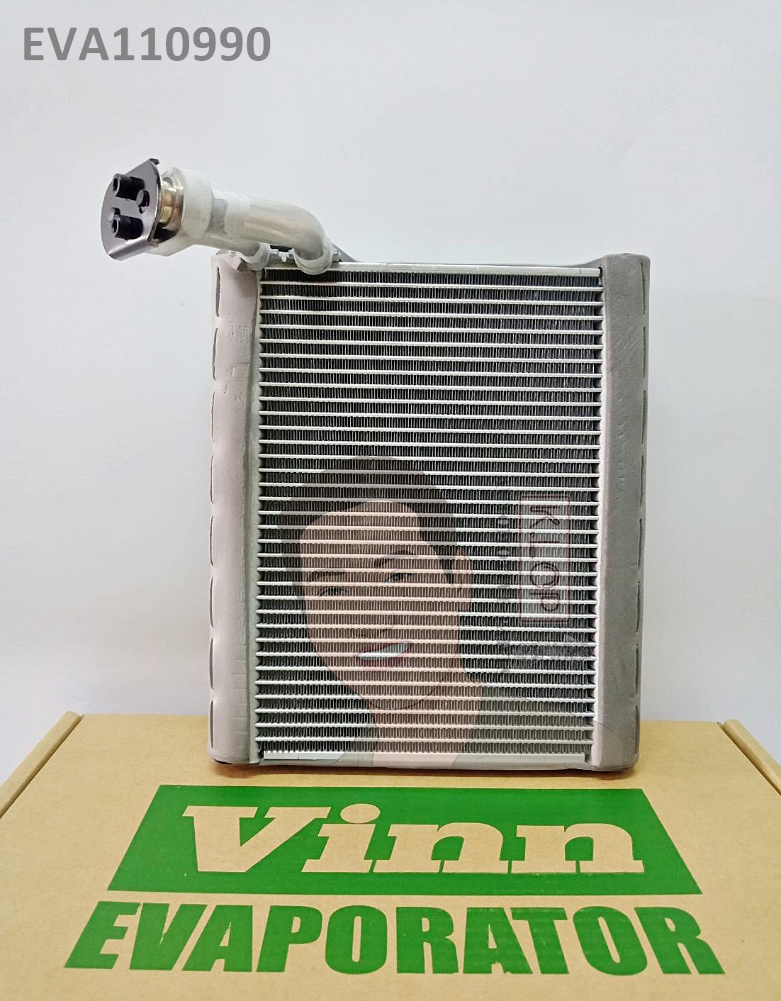 EVA110990 คอยล์เย็น(Vinn) Mitsubishi MIRAGE Parallel