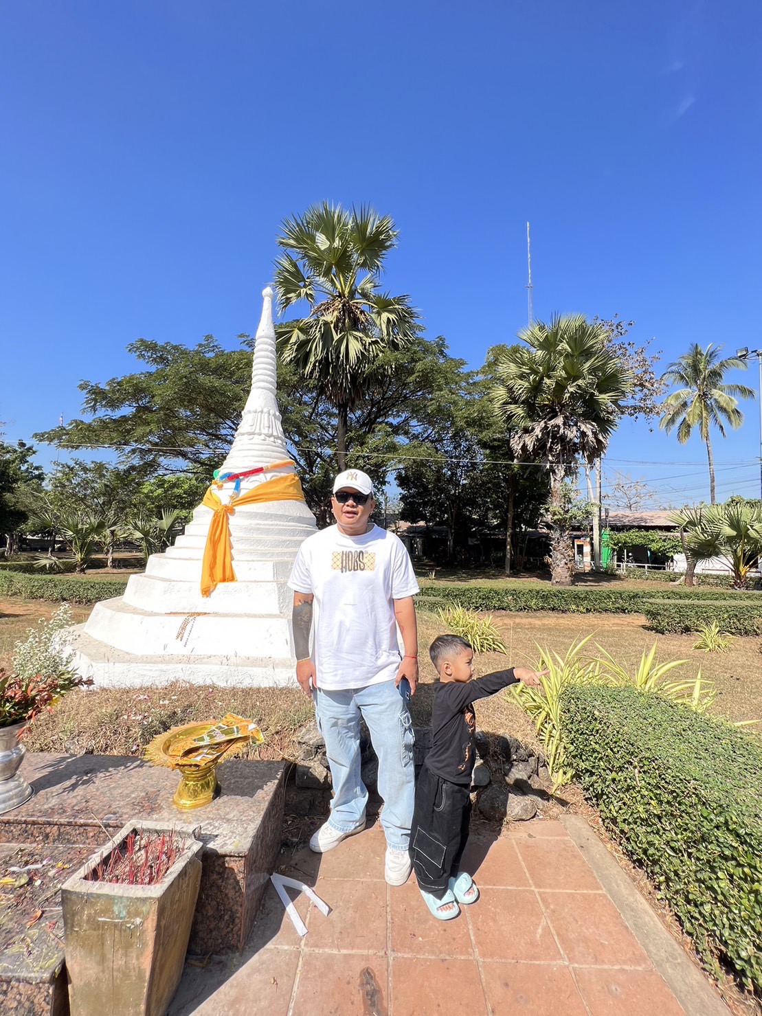 20/01/67 เจดีย์สามองค์