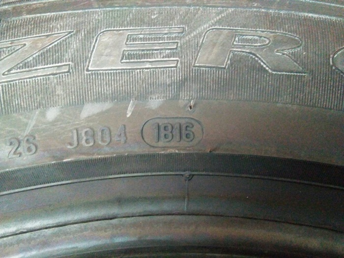 PIRELLI SCORPION ZERO 255/55R19