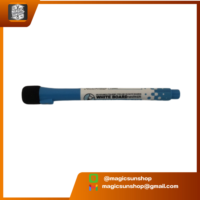 925219 GXIN WHITEBOARD MARKER Eraser tip&Magnetic