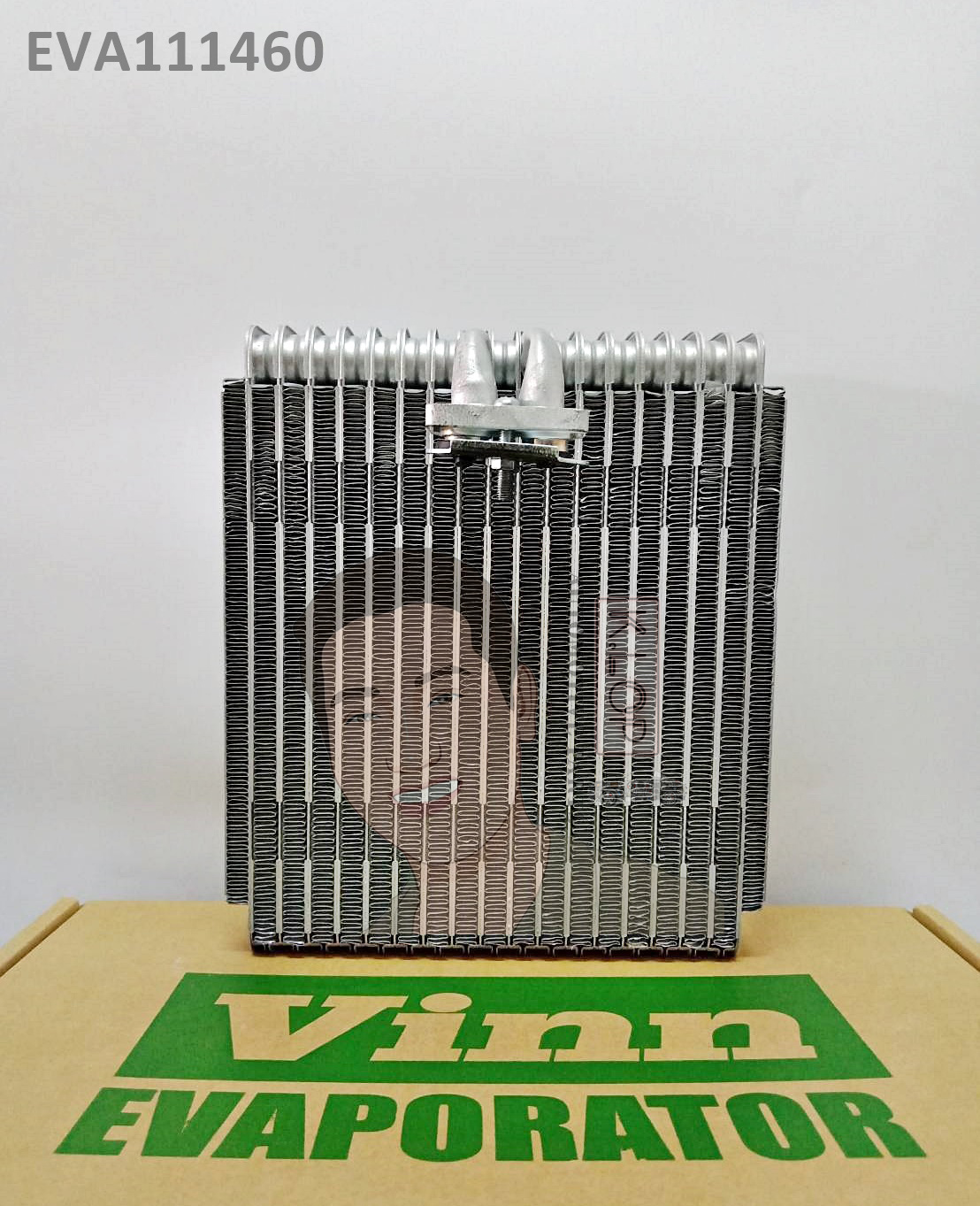 EVA110510 (คอยล์เย็น-แอร์ ยี่ห้อ VINN) ISUZU ELF วาล์วบล๊อก (ไดฮัทสุ อัพพลอส) Laminated