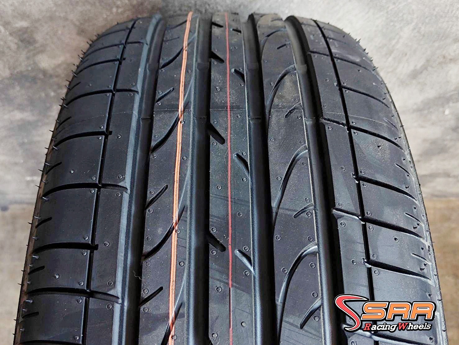 BRIDGESTONE DUELER H/P SPORT 235/60R18 ยางใหม่ ราคาพิเศษ