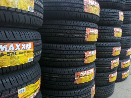 MAXXIS MA579 205/70R15