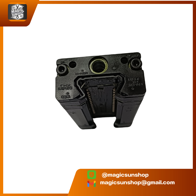 THK 680L Linear Guide SSR20XW1QZSS