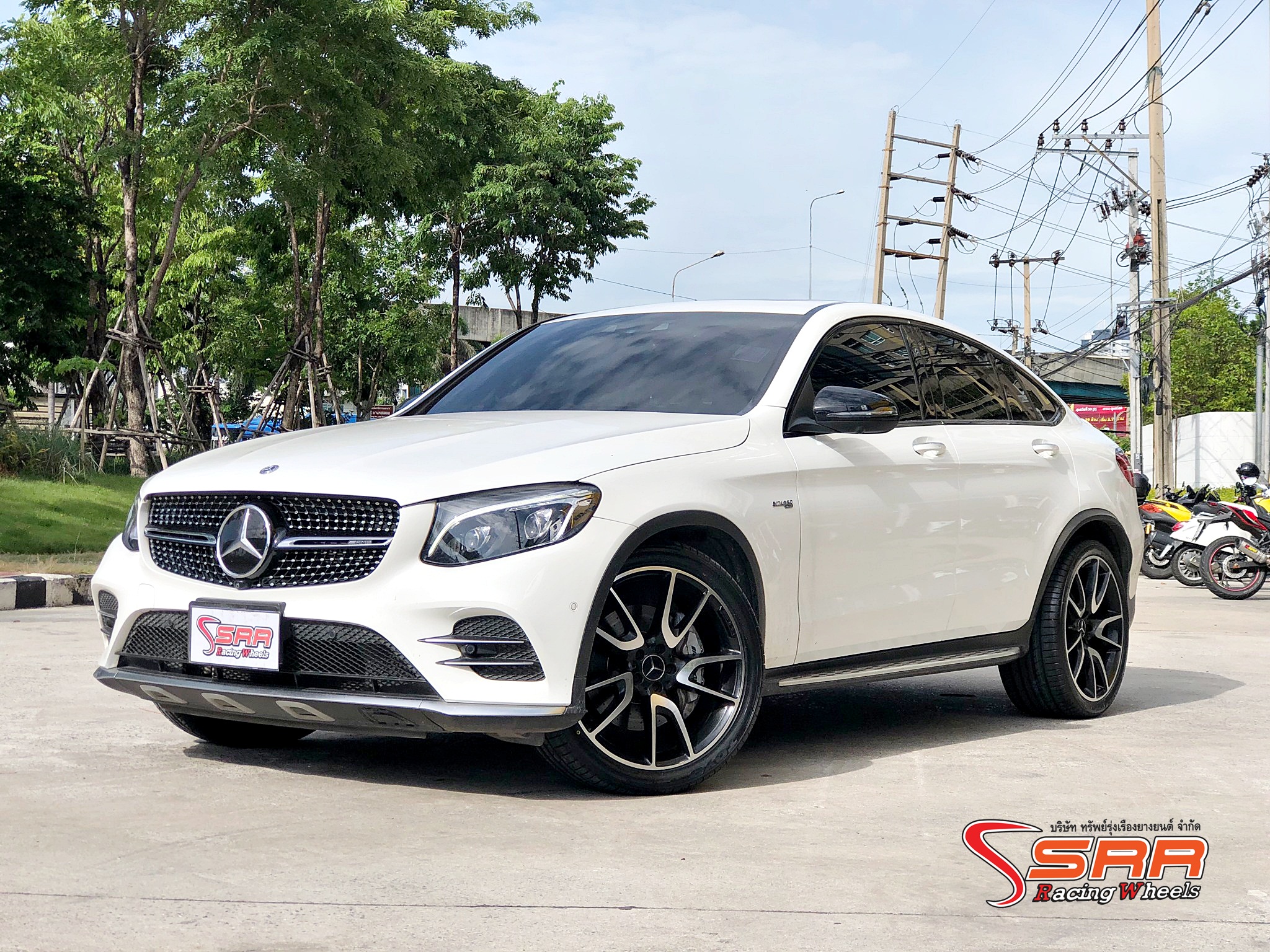 TOYO PROXES SPORT SUV 285/35R21 ยางใหม่ปี2021 ราคาพิเศษ