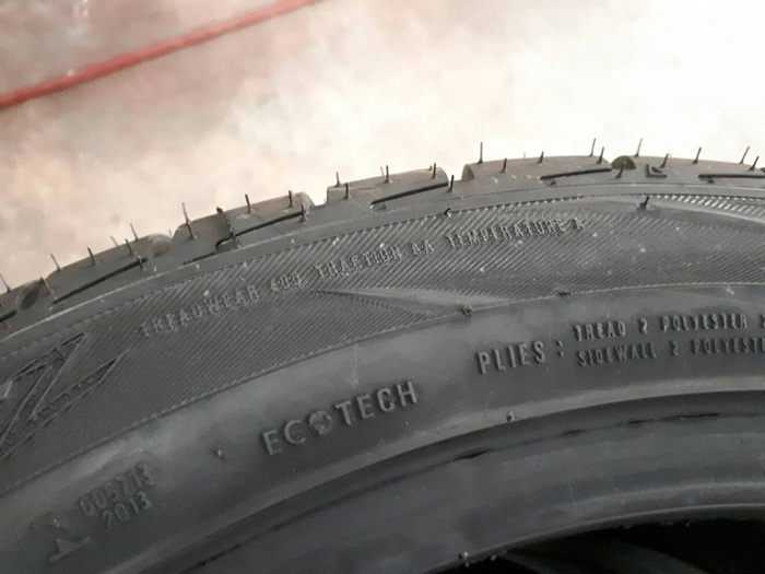 ACHILLES ATR-2 225/45R18