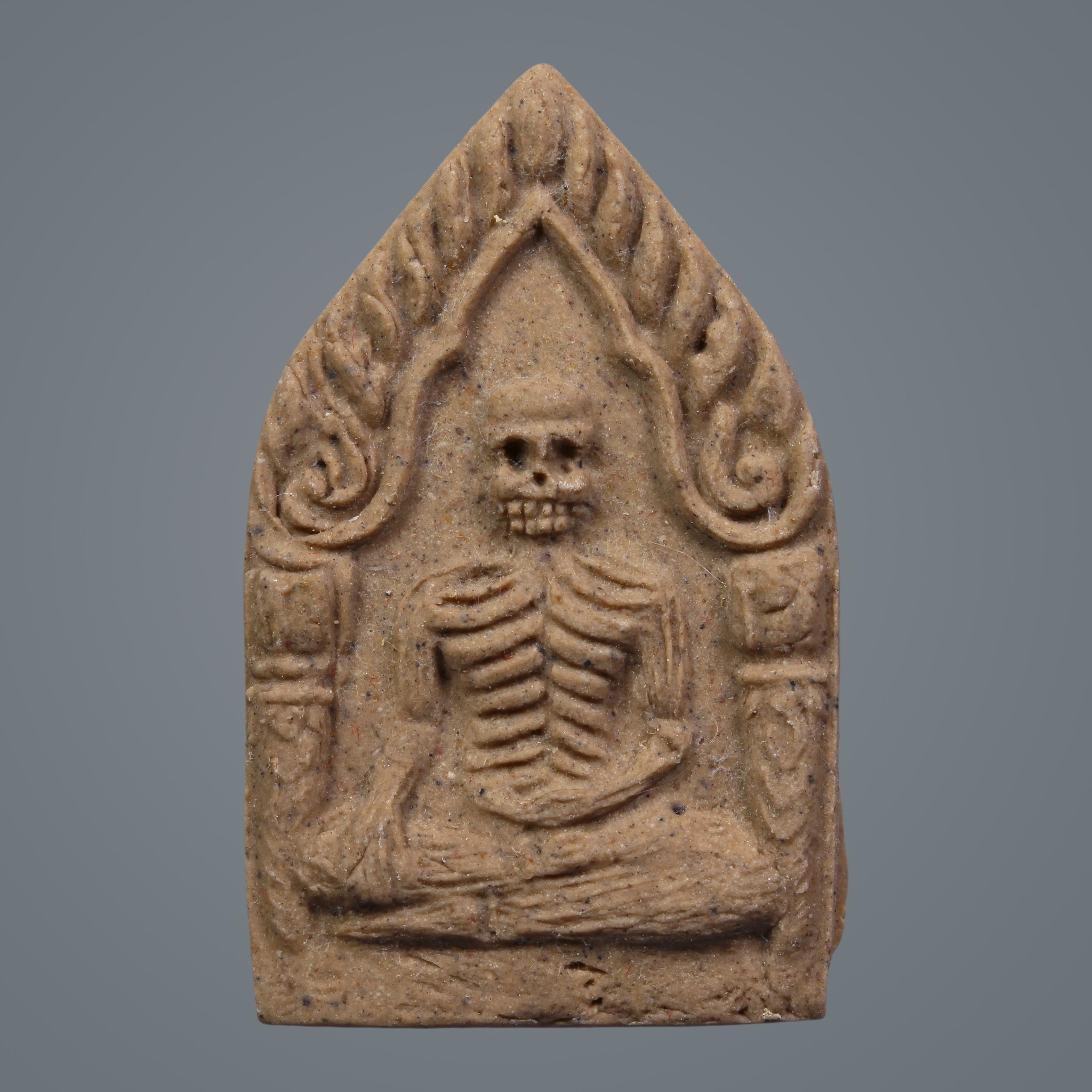 พ่อพรายเศรษฐี ปู่ฤาษีกล้า ธรรมโลกอุดร FLT