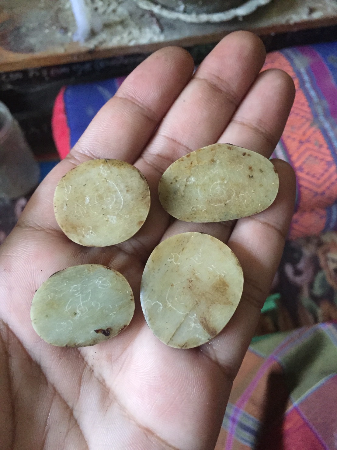 กะโหลกหน้าผากเด็กสี่ขวบจมน้ำตาย ที่บุรีรัมย์