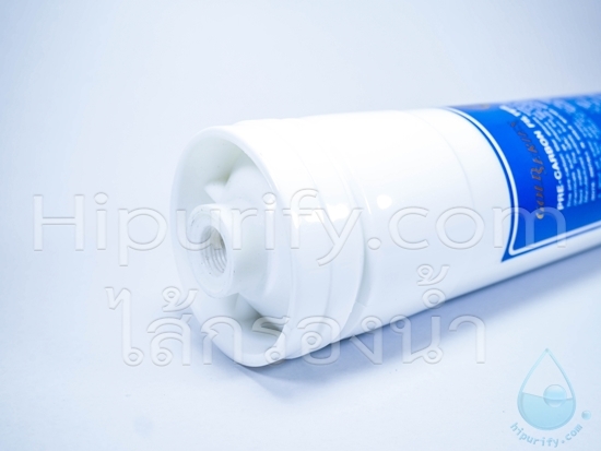 ไส้กรอง Pre-Carbon 12 นิ้ว ยี่ห้อ Gold Series (JC Type) ชิ้น/ลัง