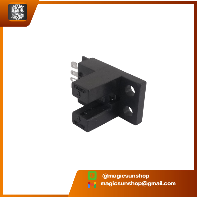 OMRON OMRON Sensor EE-SX674A EE-SX674A