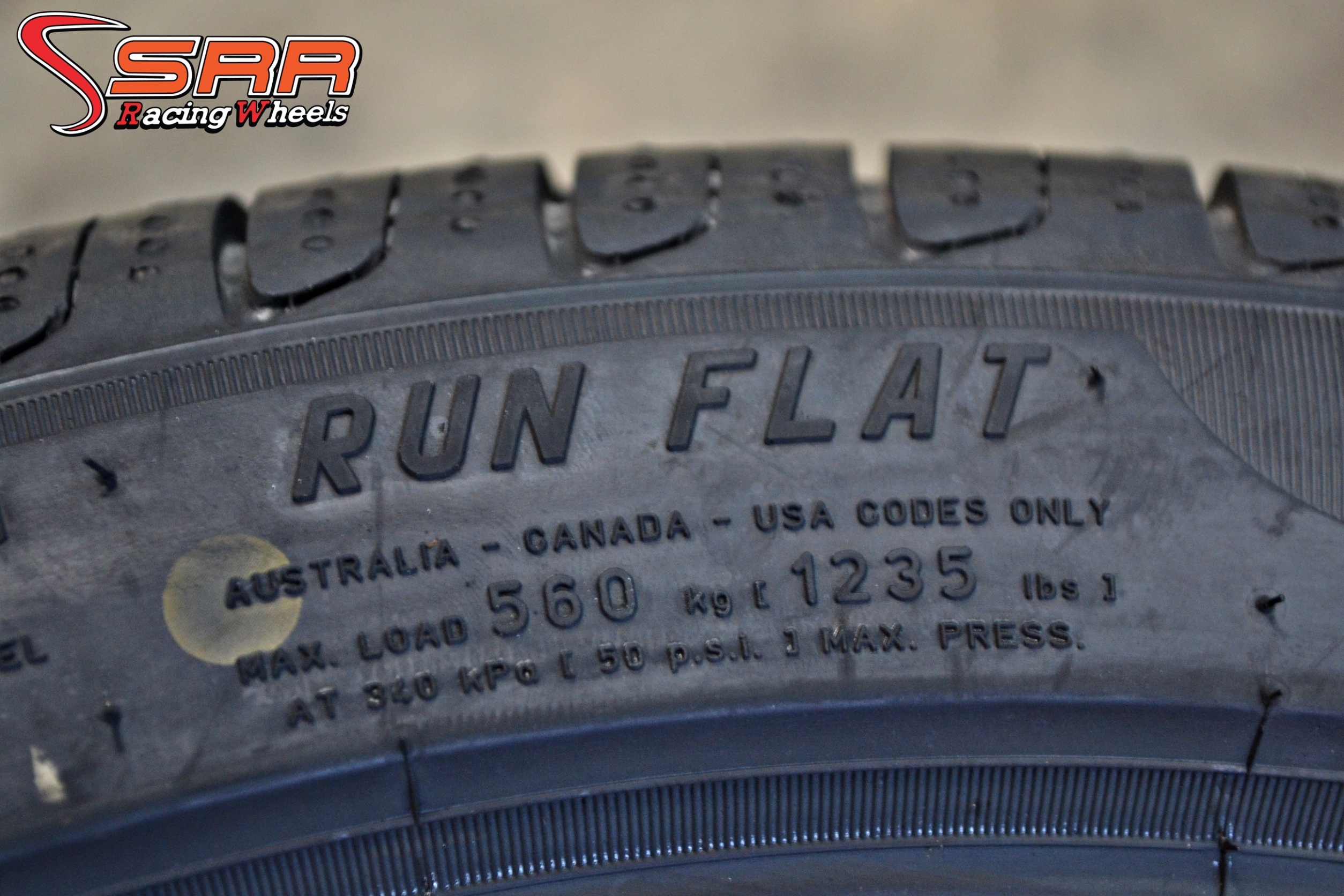 PIRELLI CINTURATO P7 R-F 205/45R17 ยางรันแฟลท ลดราคาพิเศษ