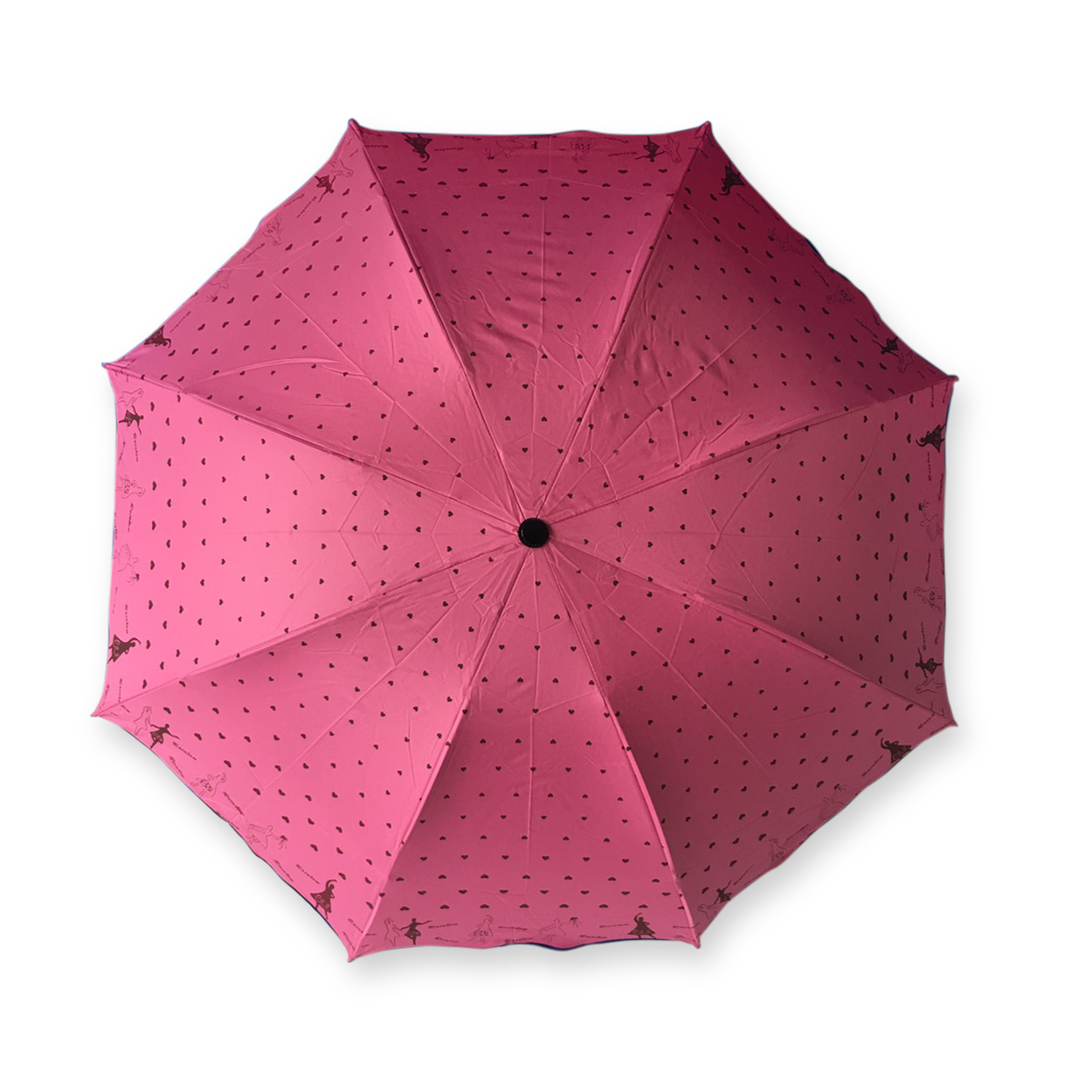 ร่มโค้งแฟชั่น รหัส-8036