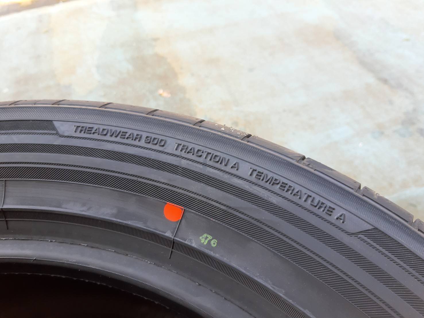 YOKOHAMA BluEarth-XT AE61 225/55R18 ยางญี่ปุ่น ราคาพิเศษ