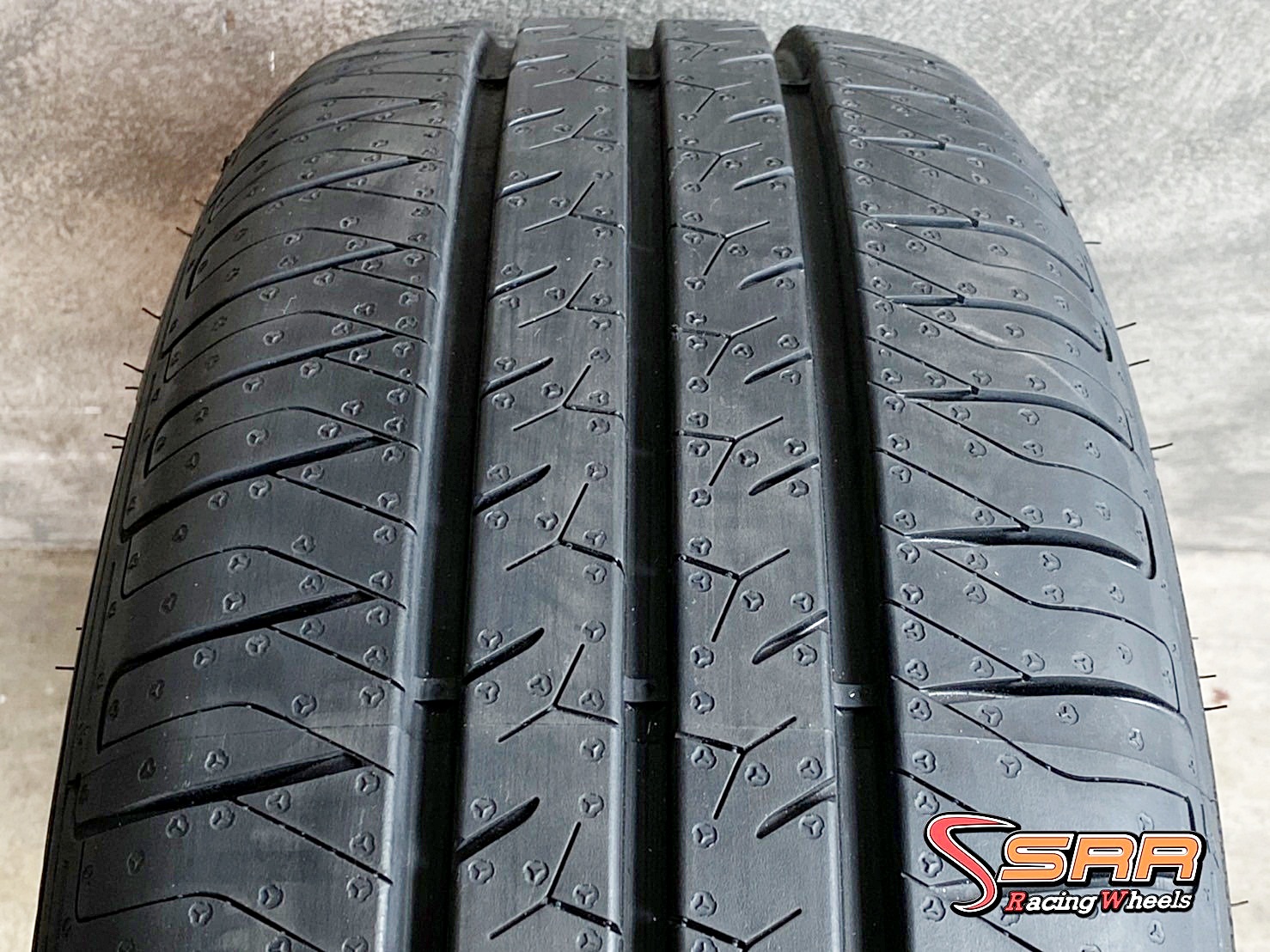 GOODYEAR ASSURANCE DURAPLUS 2 195/60R15 ยางใหม่ปี21 ราคาพิเศษ