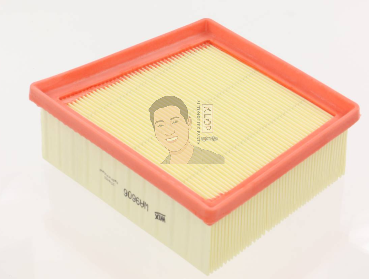 WA9606 กรองอากาศ WIX รุ่น : Ford เฟียสต้า 1.4 ปี10