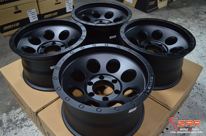 LENSO MAX-1 ขอบ16 นิ้ว