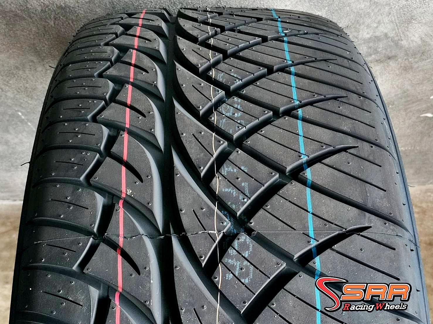 NITTO NT420S 265/50R20 ยางใหม่ปี2021 ราคาพิเศษ