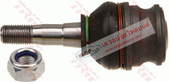 SUBARU 1600 '79-84 JBJ289 ลูกหมากล่าง LR