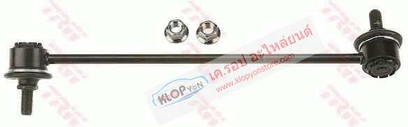 Chevrolet OPTRA '03-08 JTS7579 ลูกหมากกันโคลงหน้า R