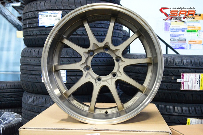 CE28 ออฟลึก ขอบ18 สำหรับใส่รถกระบะและ SUV