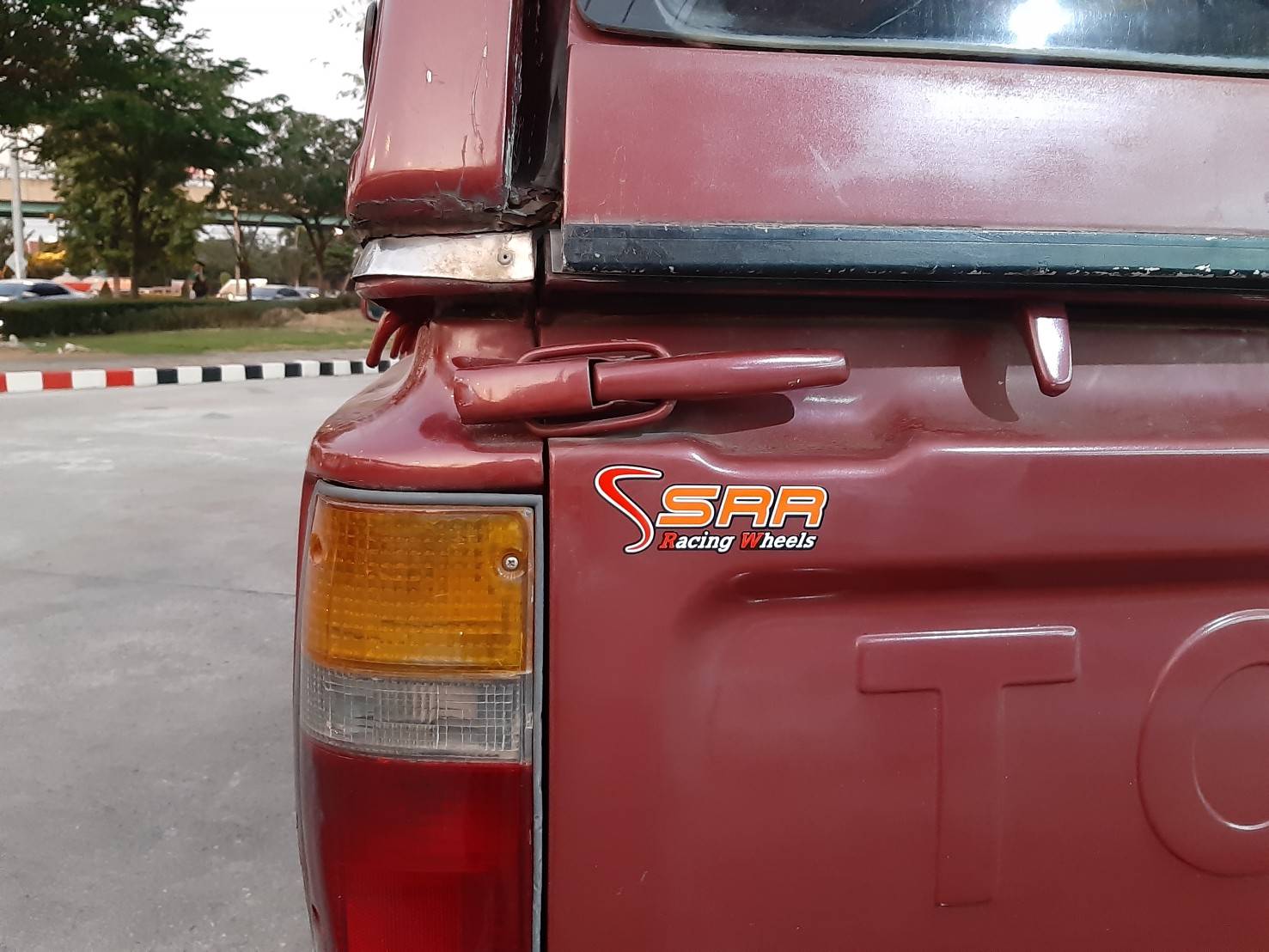 MAXXIS BIGHORN MT-764 27X8.50R14 ยางมัดเทอร์เรน ราคาพิเศษ