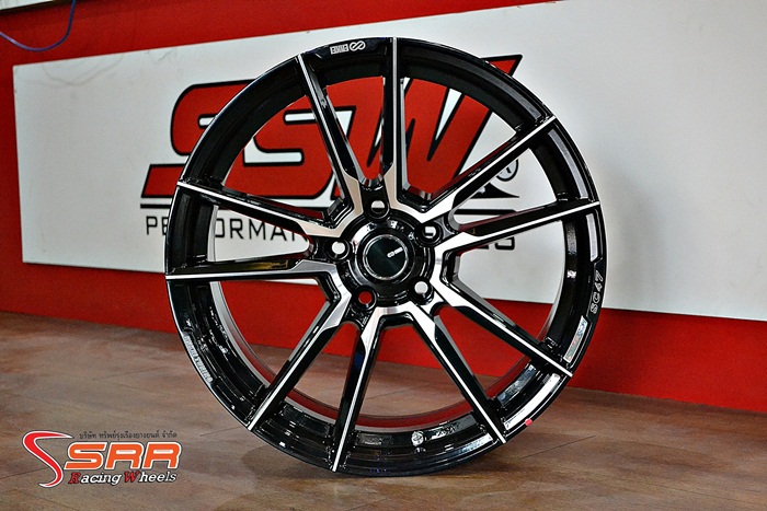 ENKEI TUNING SC47 ขอบ18 สีGBQR2FPA