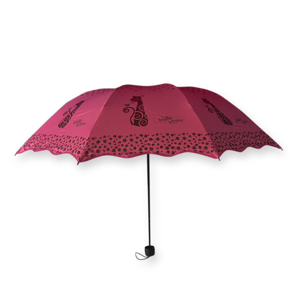 ร่มโค้งแฟชั่น รหัส-8034