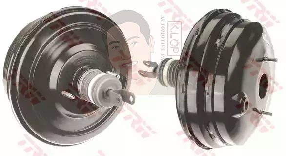PSA139 หม้อลมเบรก BMW X5 E70 F15 F85, X6 E71 E72 F16 F86 (TRW)
