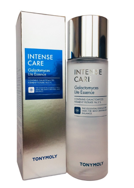 น้ำตบ TONYMOLY Intense Care Lite Essence 96.5% 120 ml. พิเทร่า
