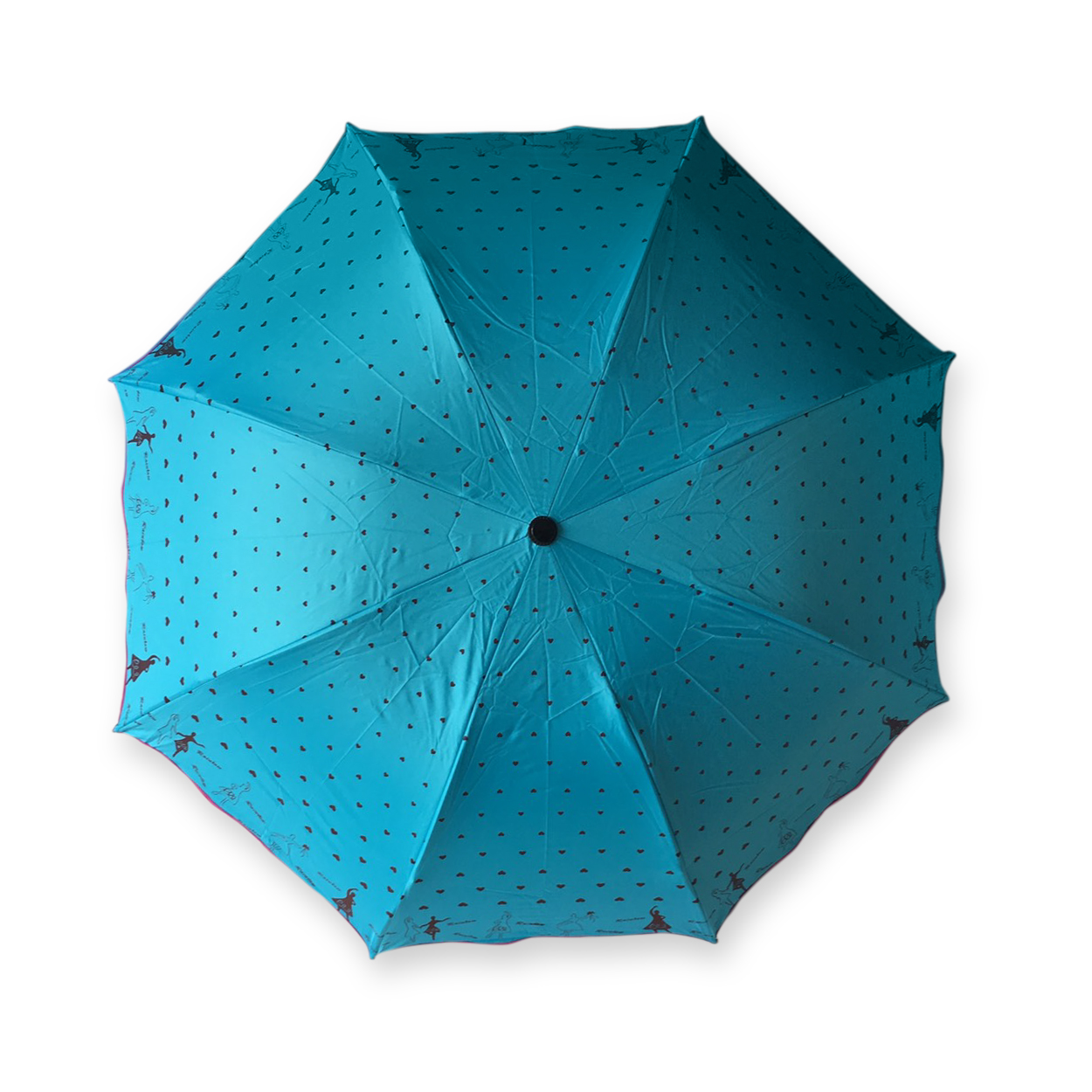 ร่มโค้งแฟชั่น รหัส-8036