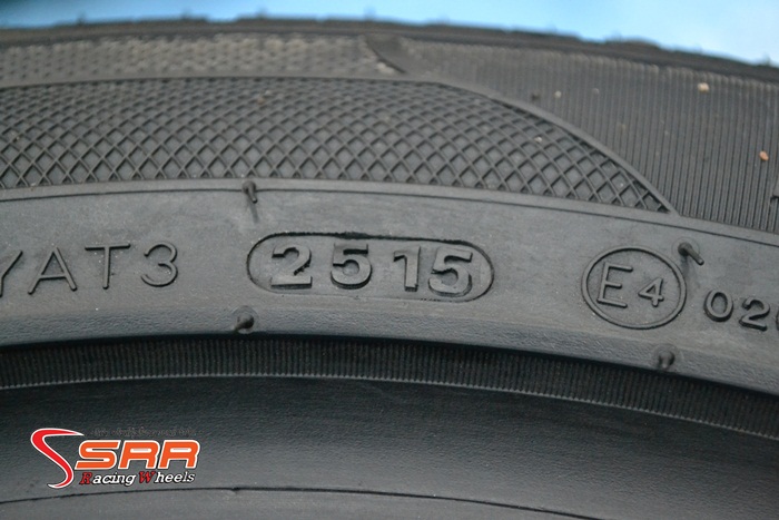 MARSHAL MU11 205/45ZR16 ปี15 เส้นละ 1,250 บาท