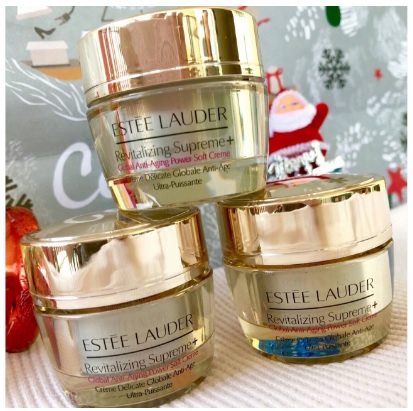 Estee Lauder Revitalizing Supreme Power Soft Crème 15 ml หน้านุ่มๆ...
