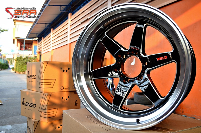 WELD ขอบ20