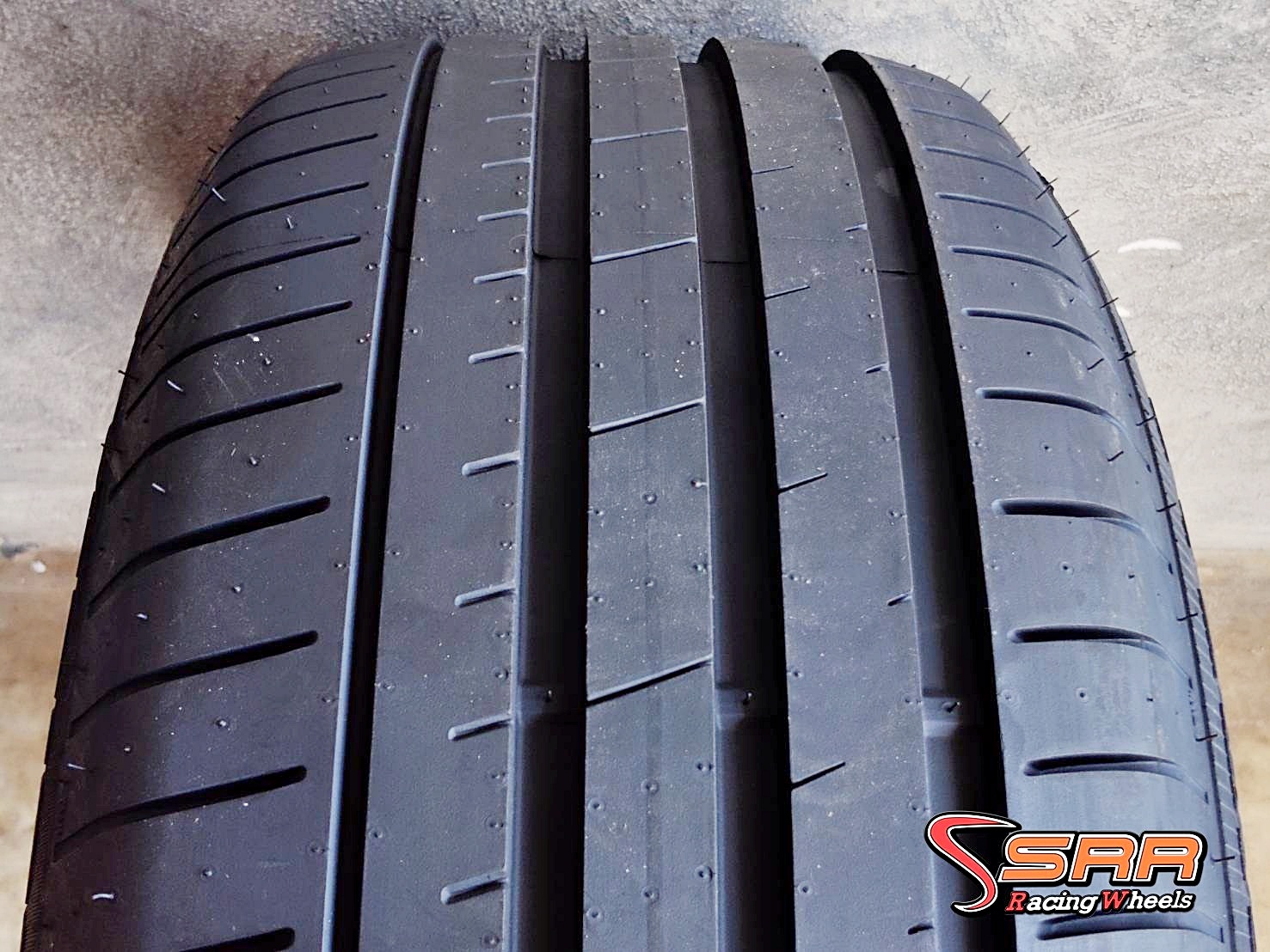 APOLLO ASPIRE 4G 235/45R18 ยางใหม่ ปี2021 ราคาพิเศษ