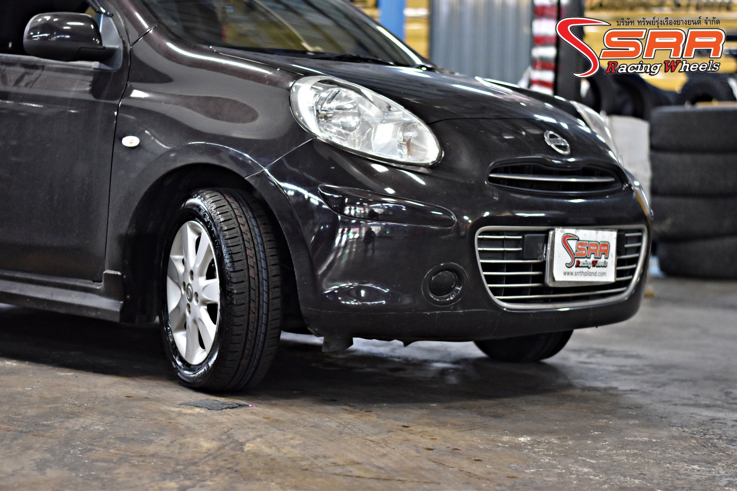 BRIDGESTONE ECOPIA EP150 185/60R15 ยางใหม่ ปี2021 ราคาพิเศษ