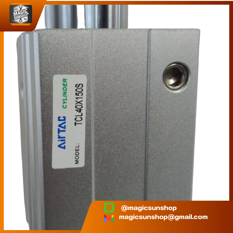 AIRTAC Cylinder TCL40X150S