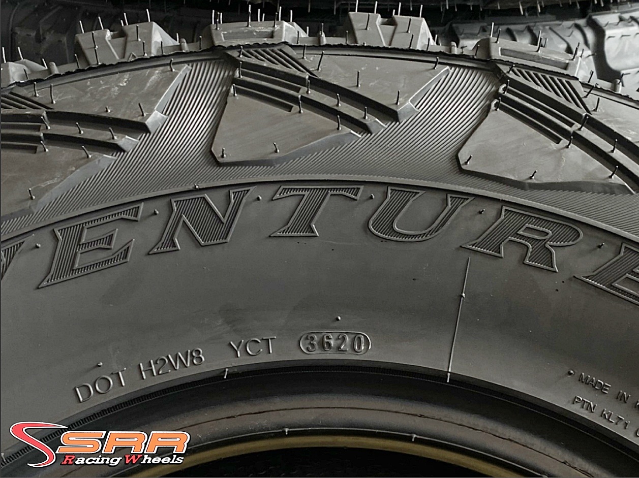 MARSHAL ROAD VENTURE MT KL71 265/75R16 ยางมัดเทอร์เรน ราคาพิเศษ