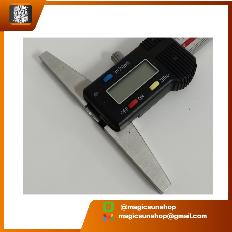 SANLIANG 121-101 Depth Gauges Digital depth gauge