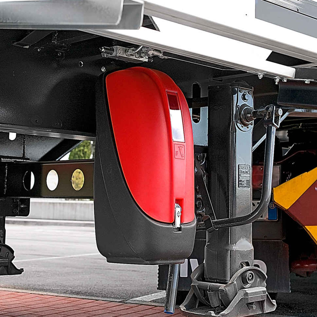 กล่องพลาสติก LAGO รุ่น Releasy