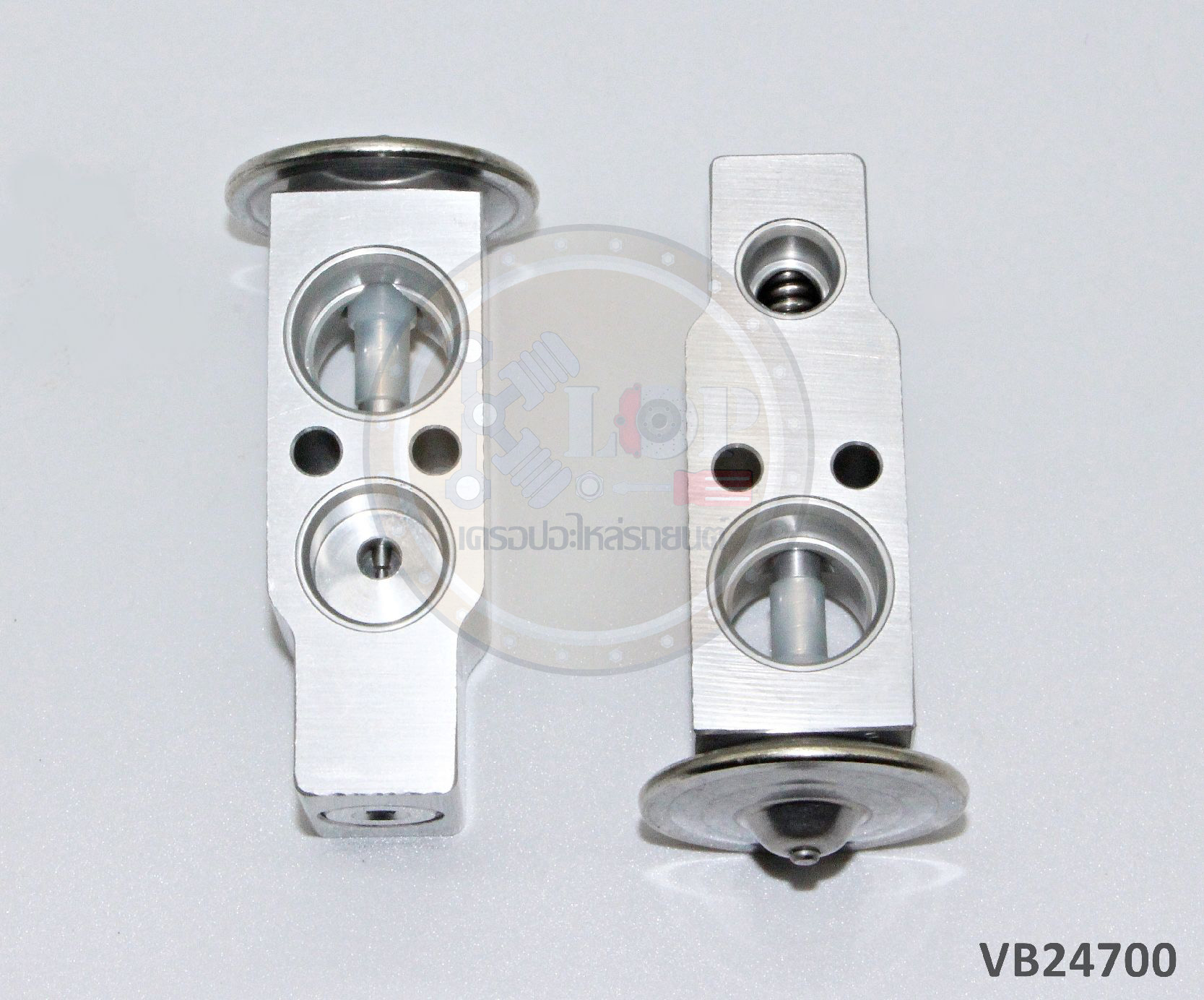 VB24700 วาล์วบล็อค TOYOTA ALTIS ปี2001 (Vinn)