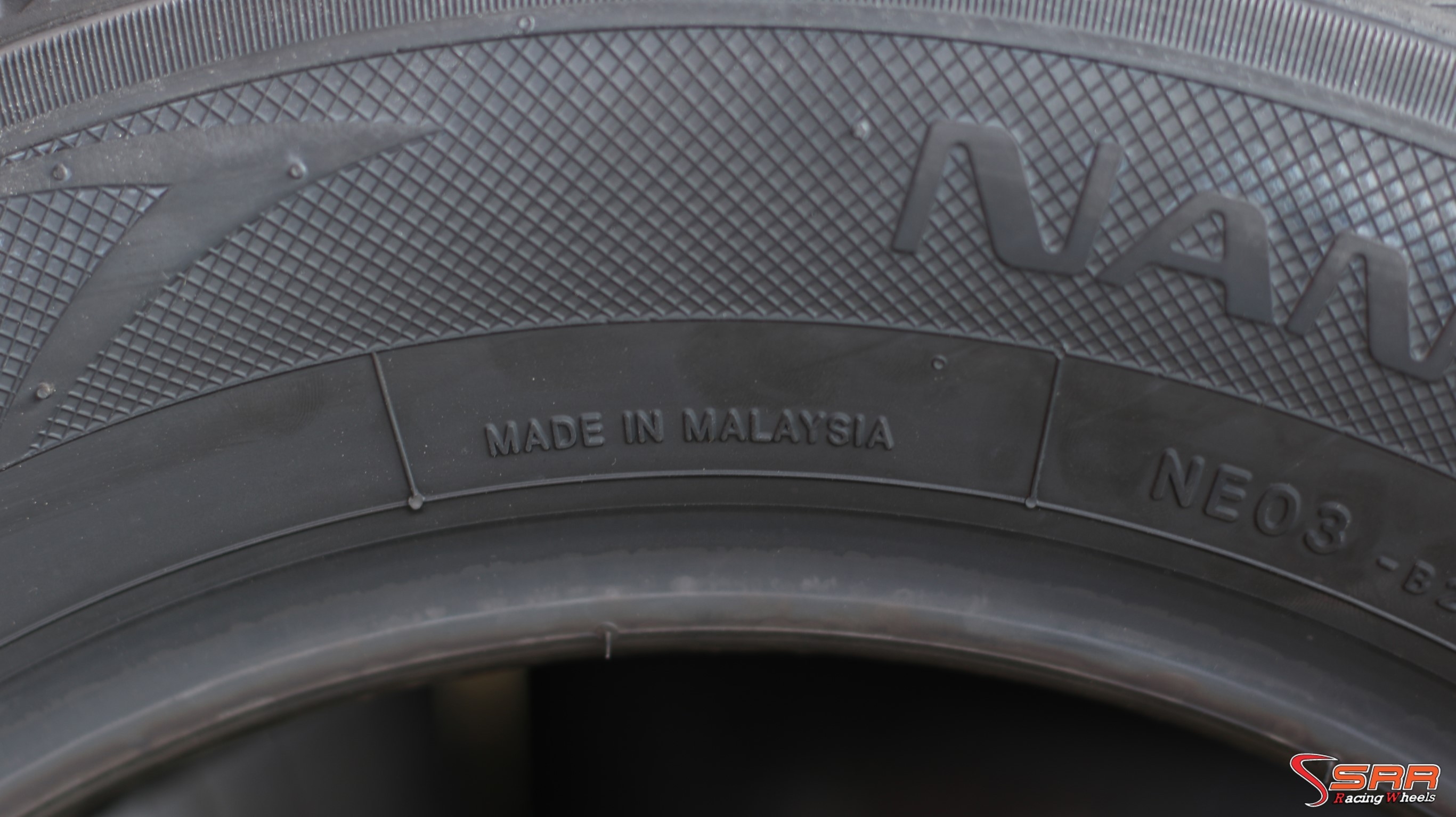 TOYO NEO3 185/65R14 ยางใหม่ ลดราคาพิเศษ