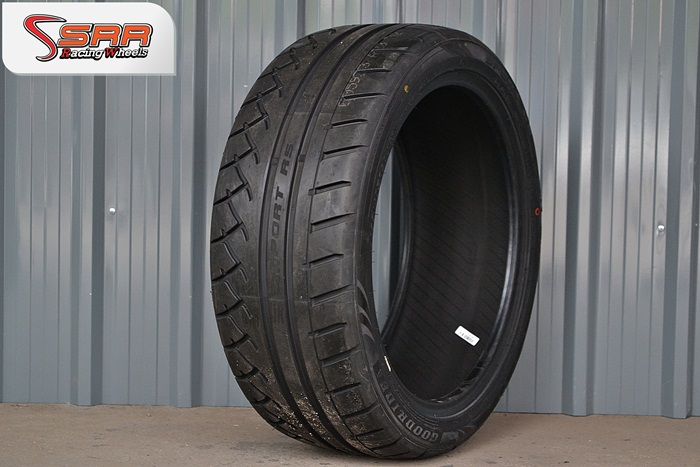 GOODRIDE SPORT RS 255/40ZR20